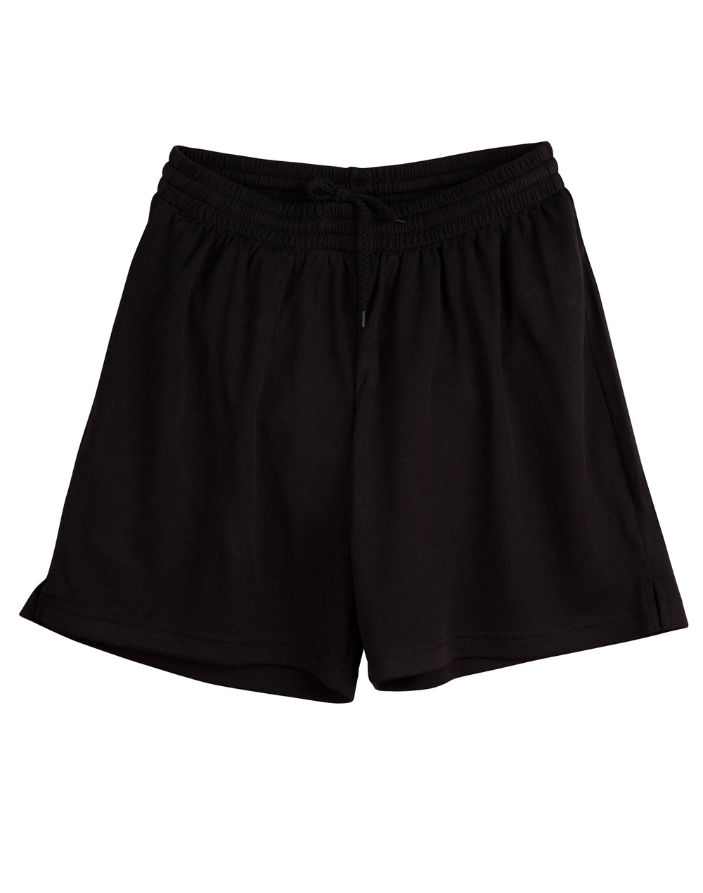 SS01A Black