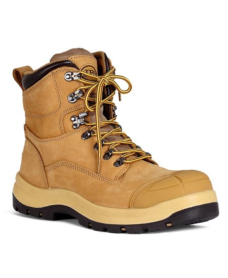 JB's Roadtrain Lace Up Boot
