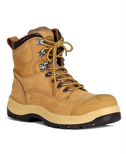 JB's Roadtrain Lace Up Boot