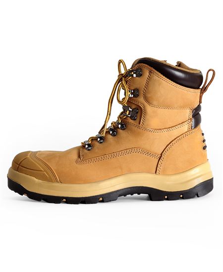 JB's Roadtrain Lace Up Boot