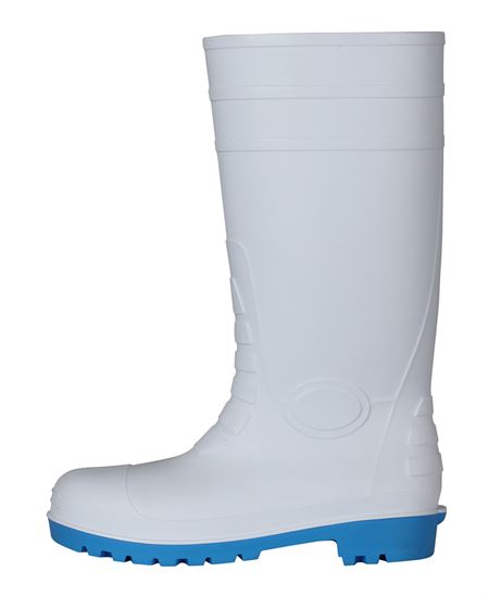 JB's Steel Toe Cap And Steel Plate Gumboot