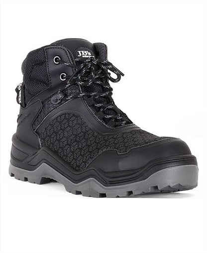 JB's Cyclonic Waterproof Boot