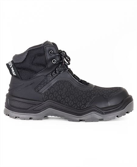 JB's Cyclonic Waterproof Boot