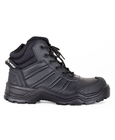 JB's Quantum Sole Safety Boot