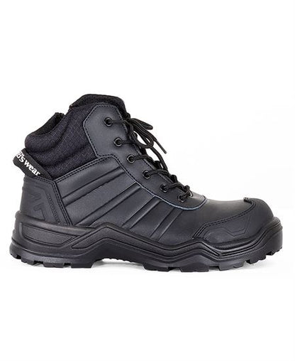 JB's Quantum Sole Safety Boot