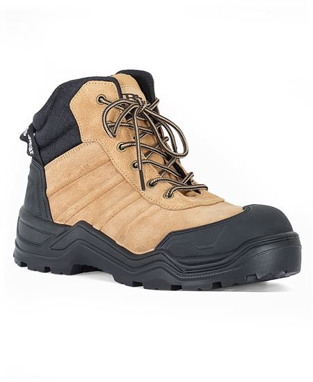 JB's Quantum Sole Safety Boot