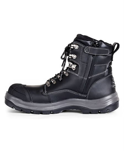 JB's Arctic Freezer Boot