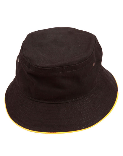 CH31 Black / Gold