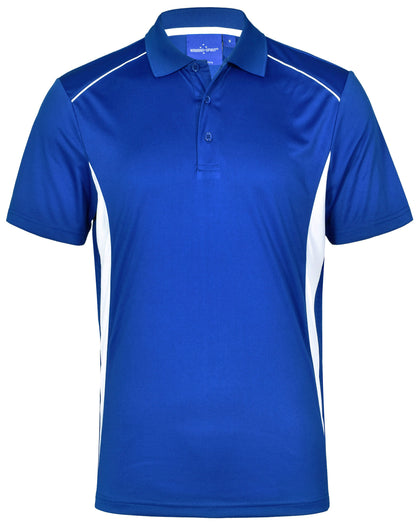 PS79 Royal / White