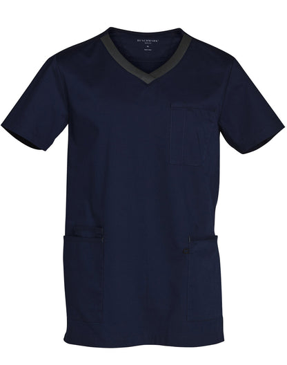 M7650 Navy / Charcoal