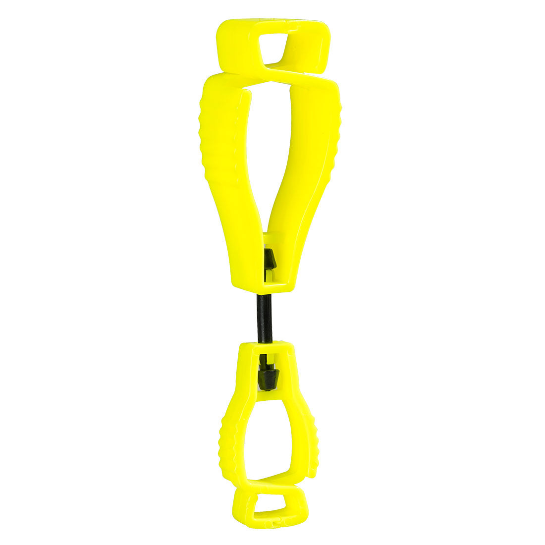A002 Metal Free Glove Clip