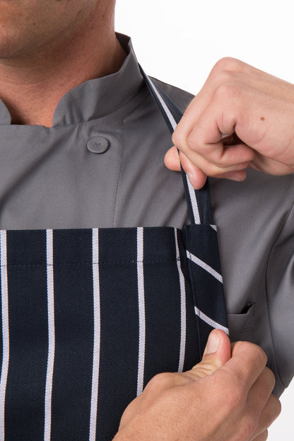 English Chef Apron