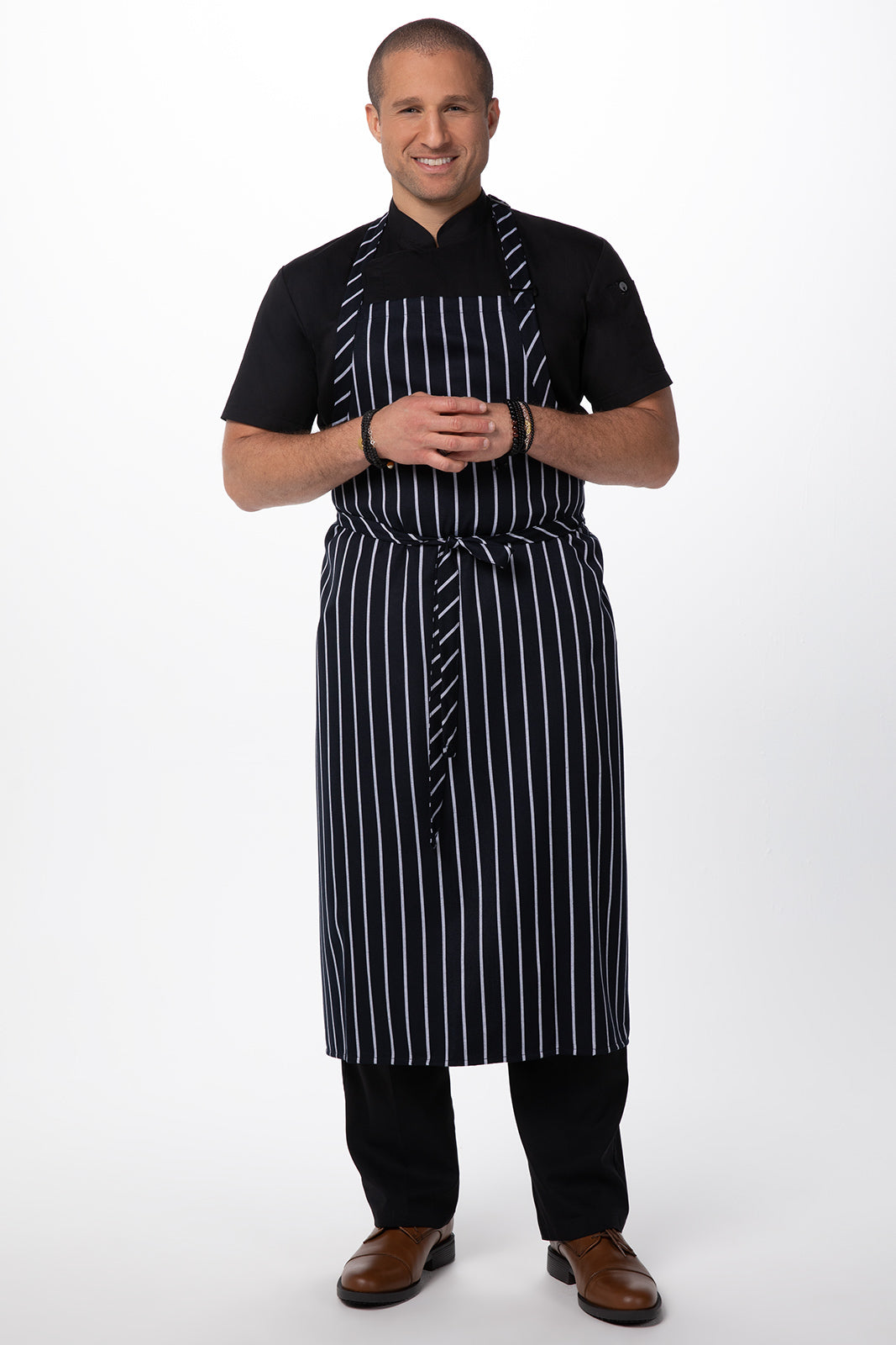 Large Bib Apron