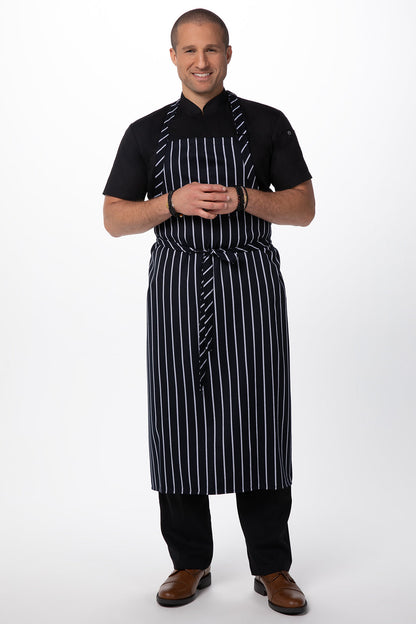 Large Bib Apron