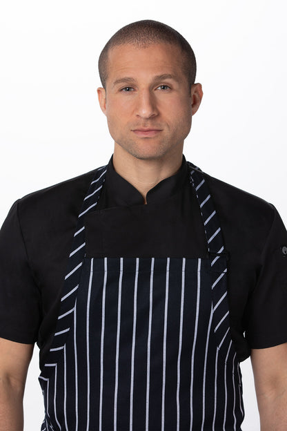 Large Bib Apron