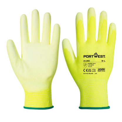 A120 PU Palm Glove