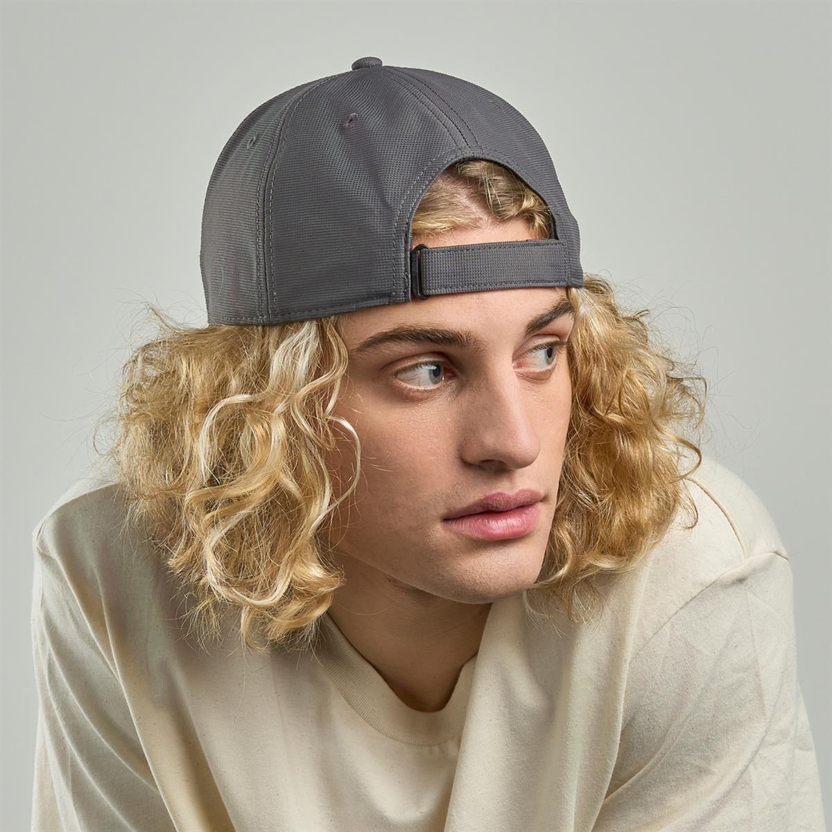Estoril-S Cap - Recycled Polyester — image 4