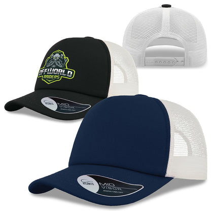 Record Trucker — image 2