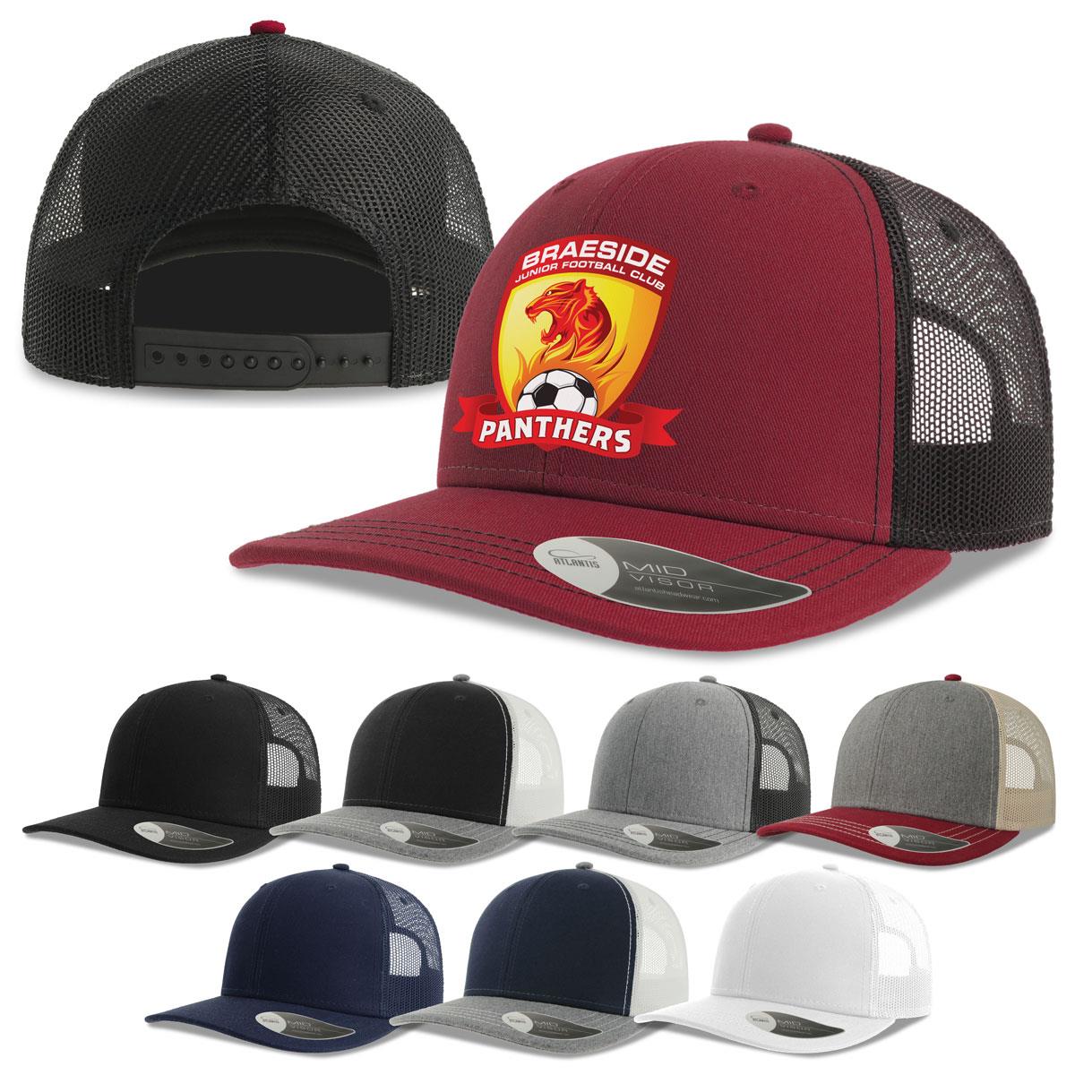 Sonic Trucker — image 1