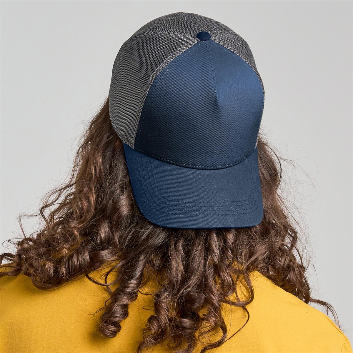 Rapper Cotton-S Organic/Recycled — image 3