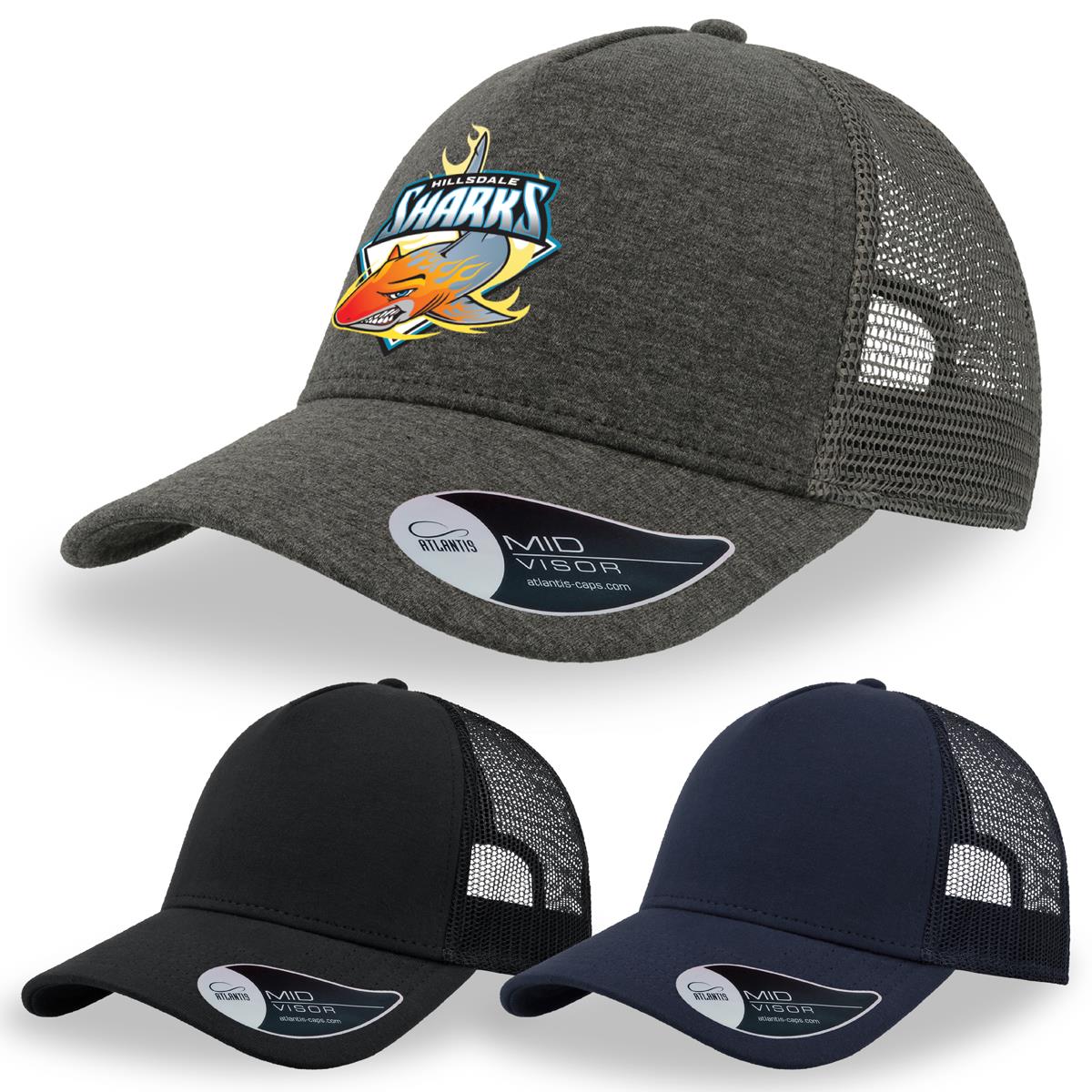 Rapper Jersey — image 1