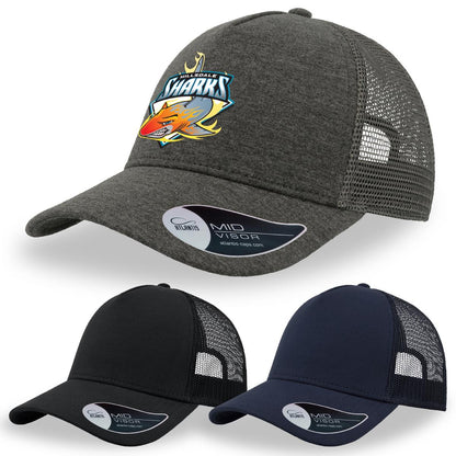 Rapper Jersey — image 1