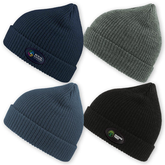 Woolly Beanie — image 1