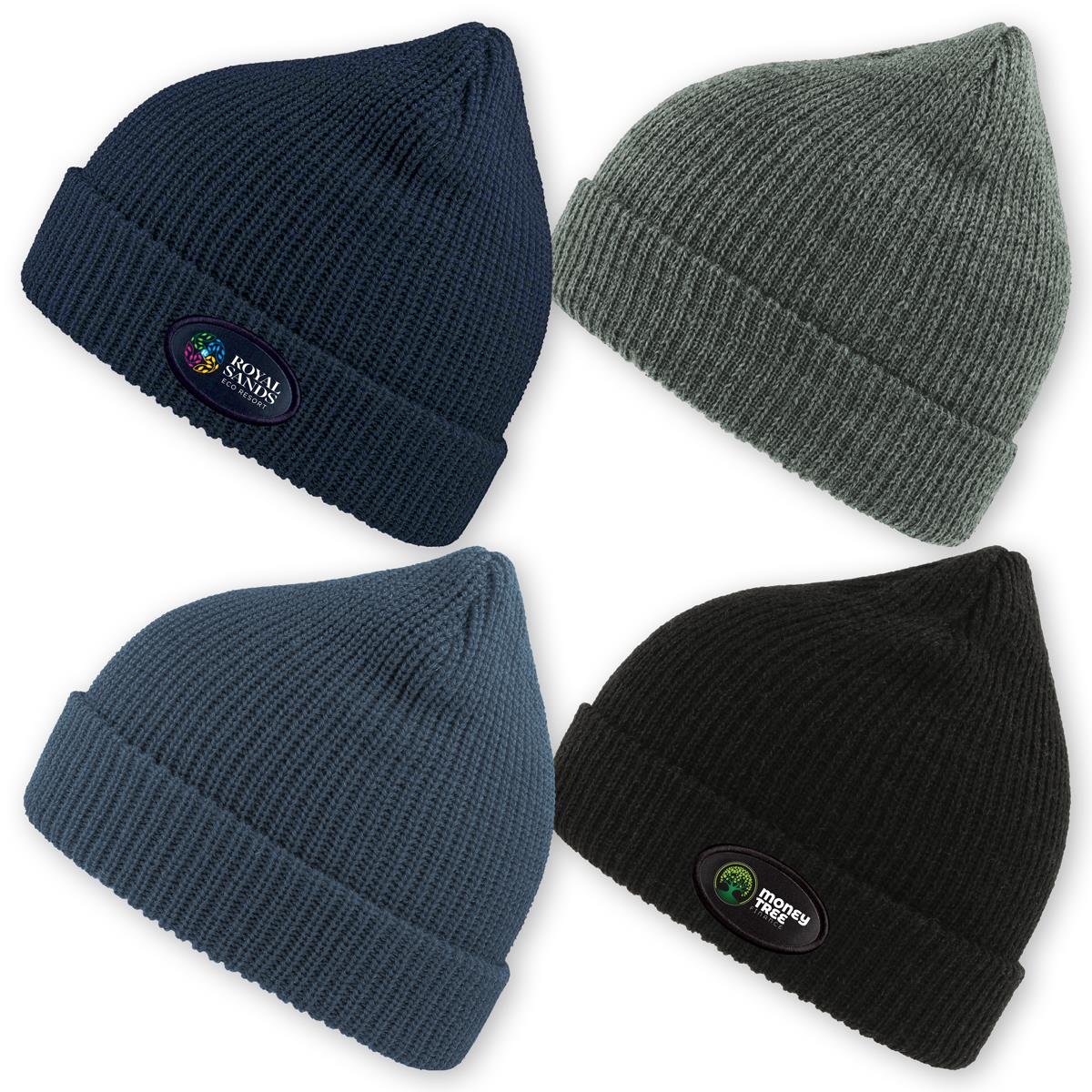 Woolly Beanie — image 2