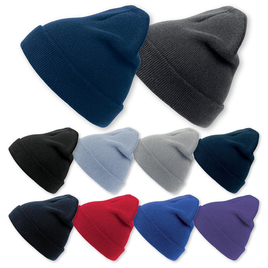 Wind Beanie — image 1