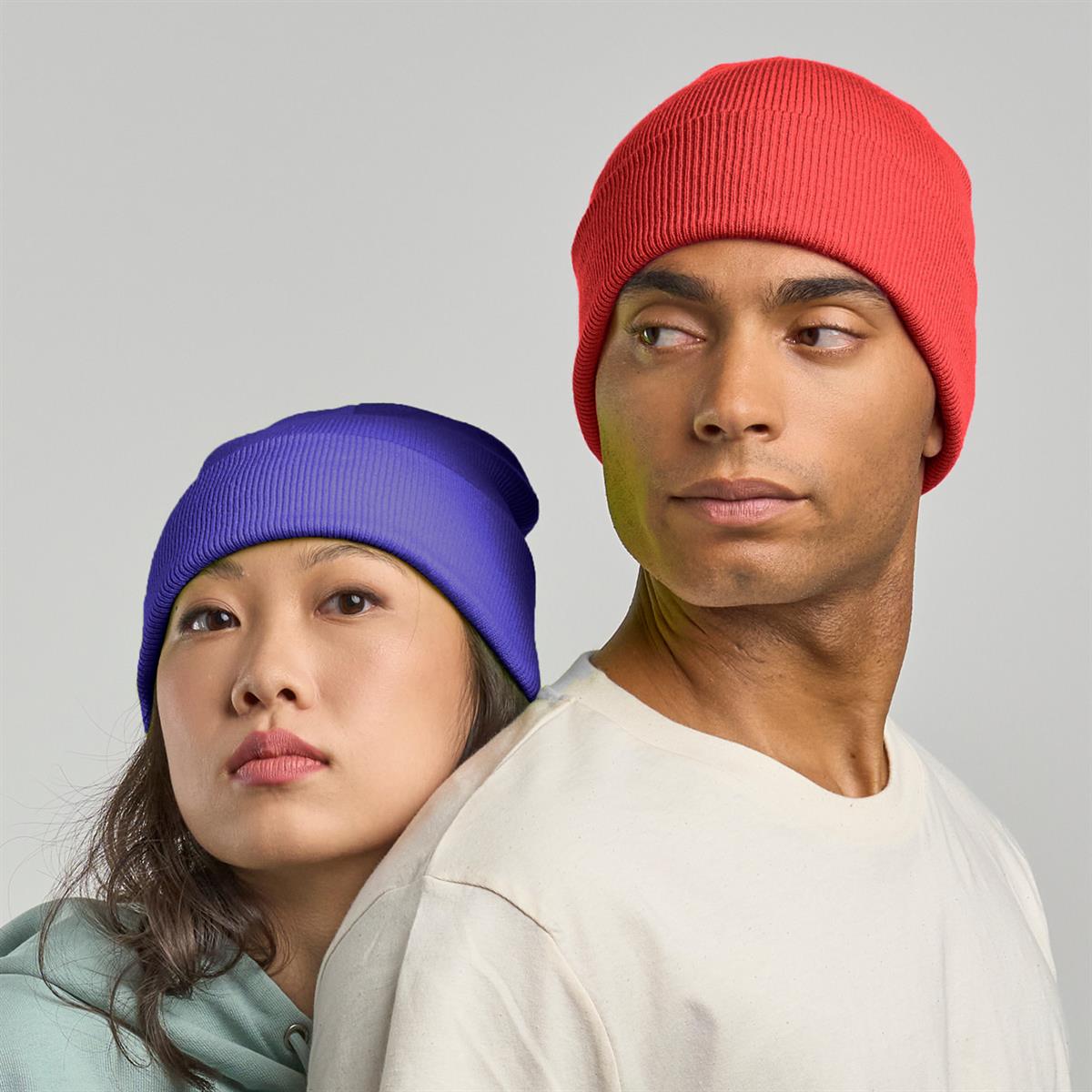 Wind Beanie — image 5
