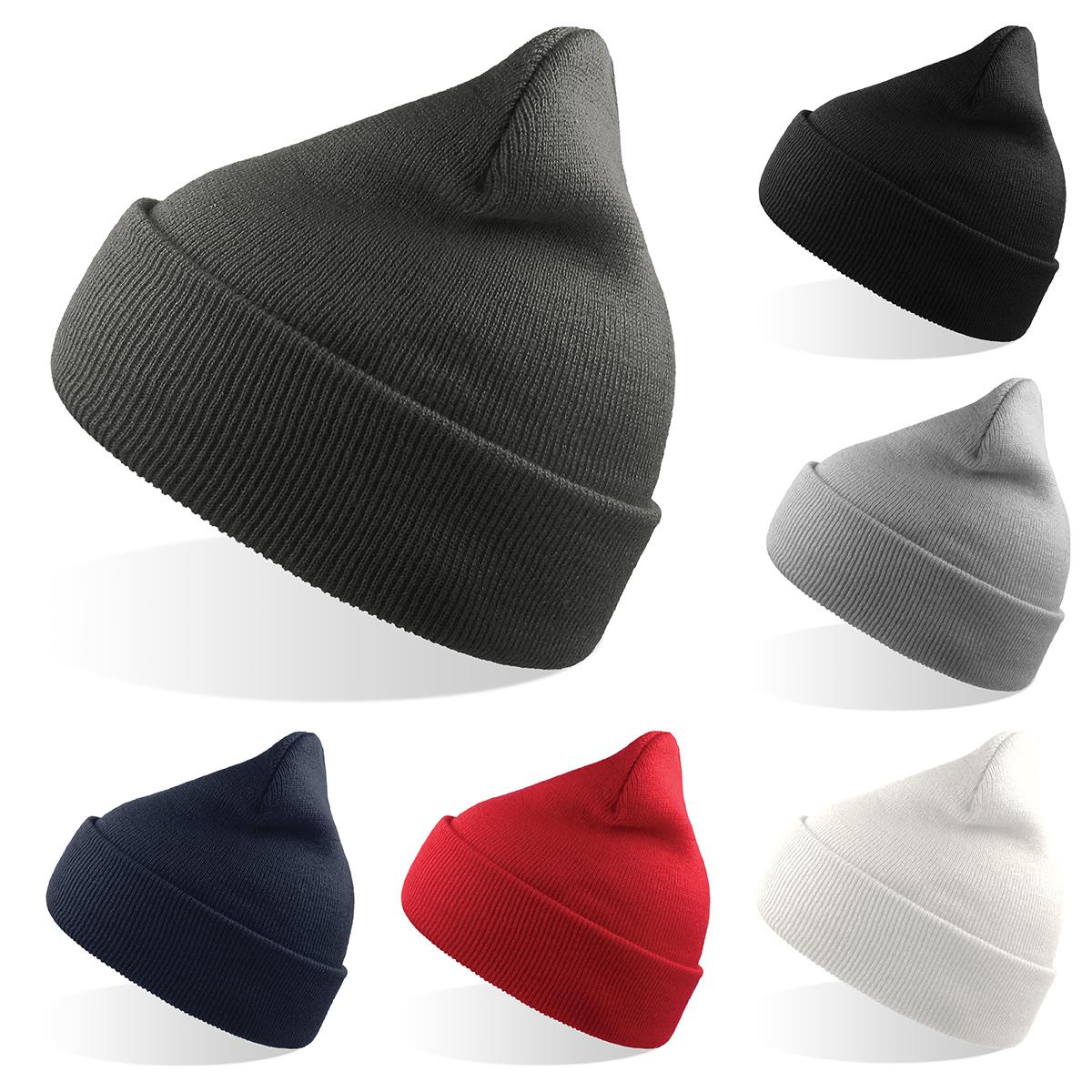 Wind-S Beanie - Recycled Polyester — image 2