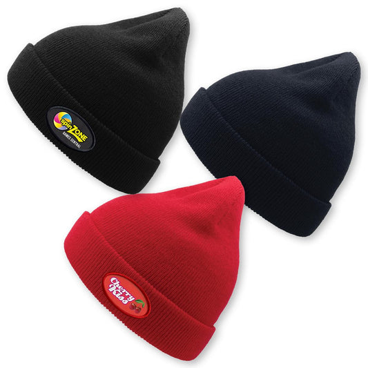 Kid Wind Beanie — image 1