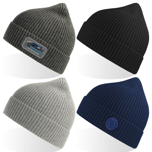 Andy Recycled Beanie — image 1