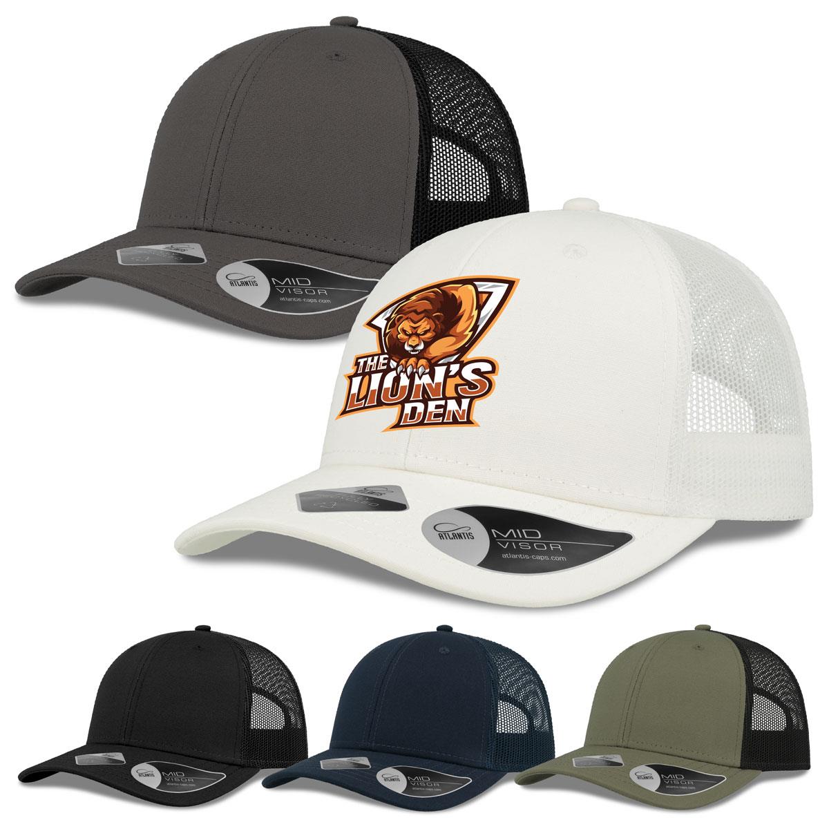 Recy Three Cap — image 2