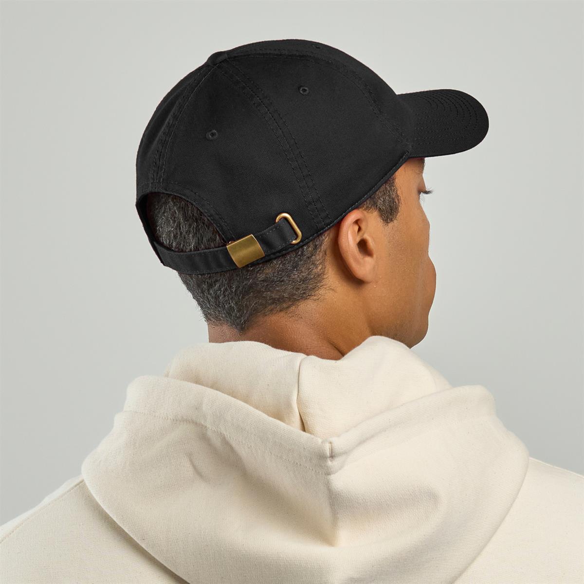 Fraser Organic Dad Hat — image 4