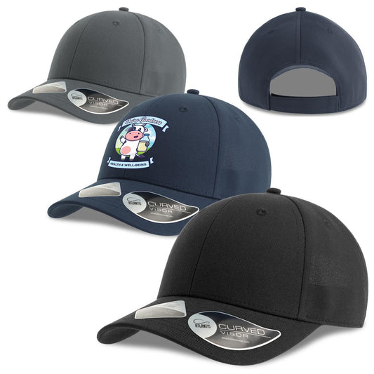 Joshua Recycled Cap — image 1