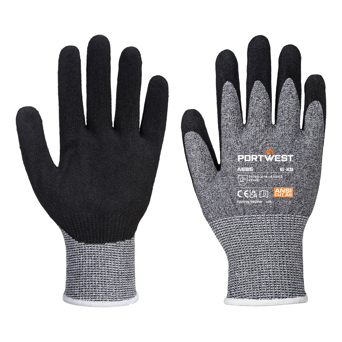 A665 VHR Advanced Cut Glove