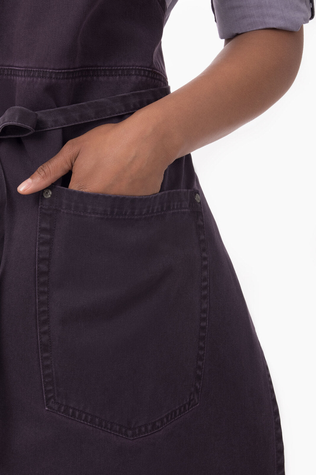 Dorset Bib Apron