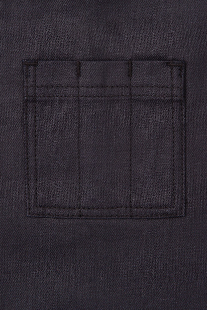 Boulder Chefs Bib Apron