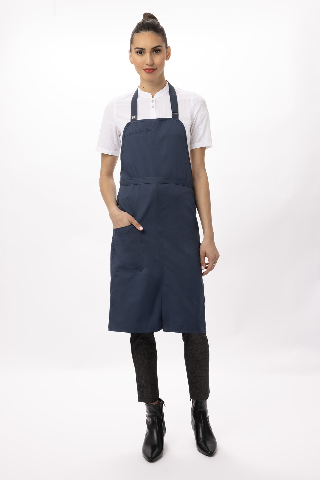 Brio Bib Apron