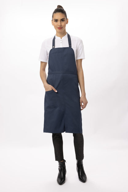Brio Bib Apron