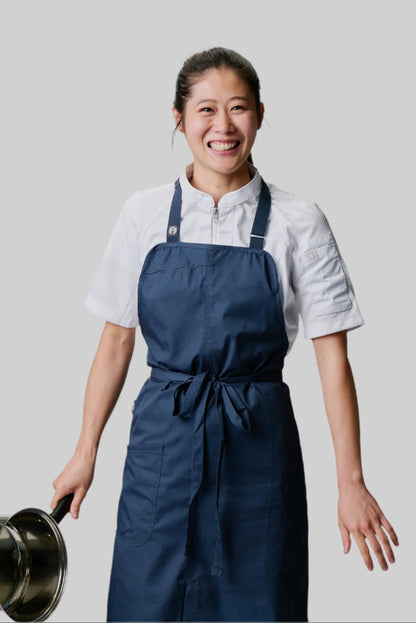 Brio Bib Apron