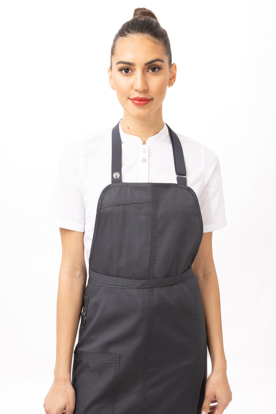 Brio Bib Apron