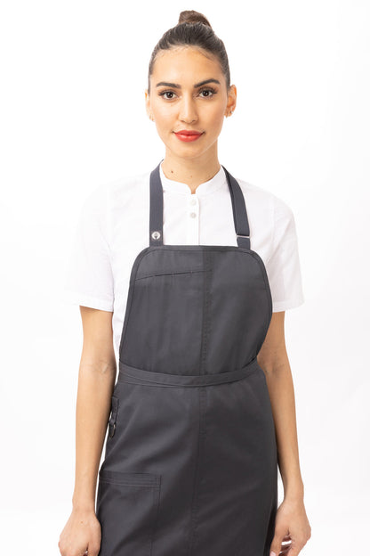 Brio Bib Apron