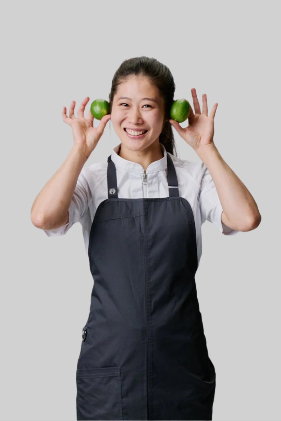 Brio Bib Apron