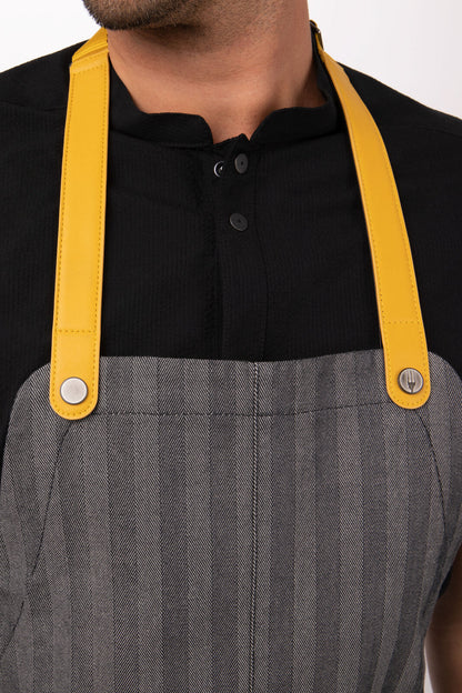 Seattle Bib Apron