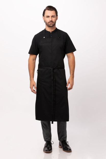 Brio Chef Bib Apron