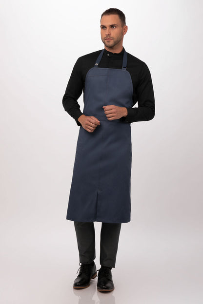 Brio Chef Bib Apron