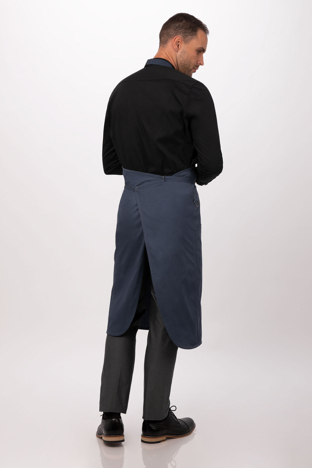 Brio Chef Bib Apron