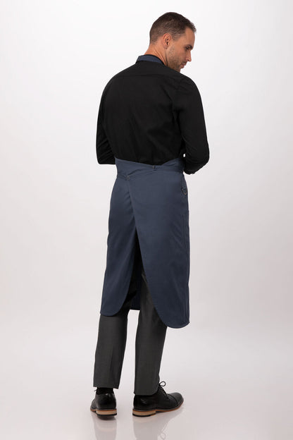 Brio Chef Bib Apron